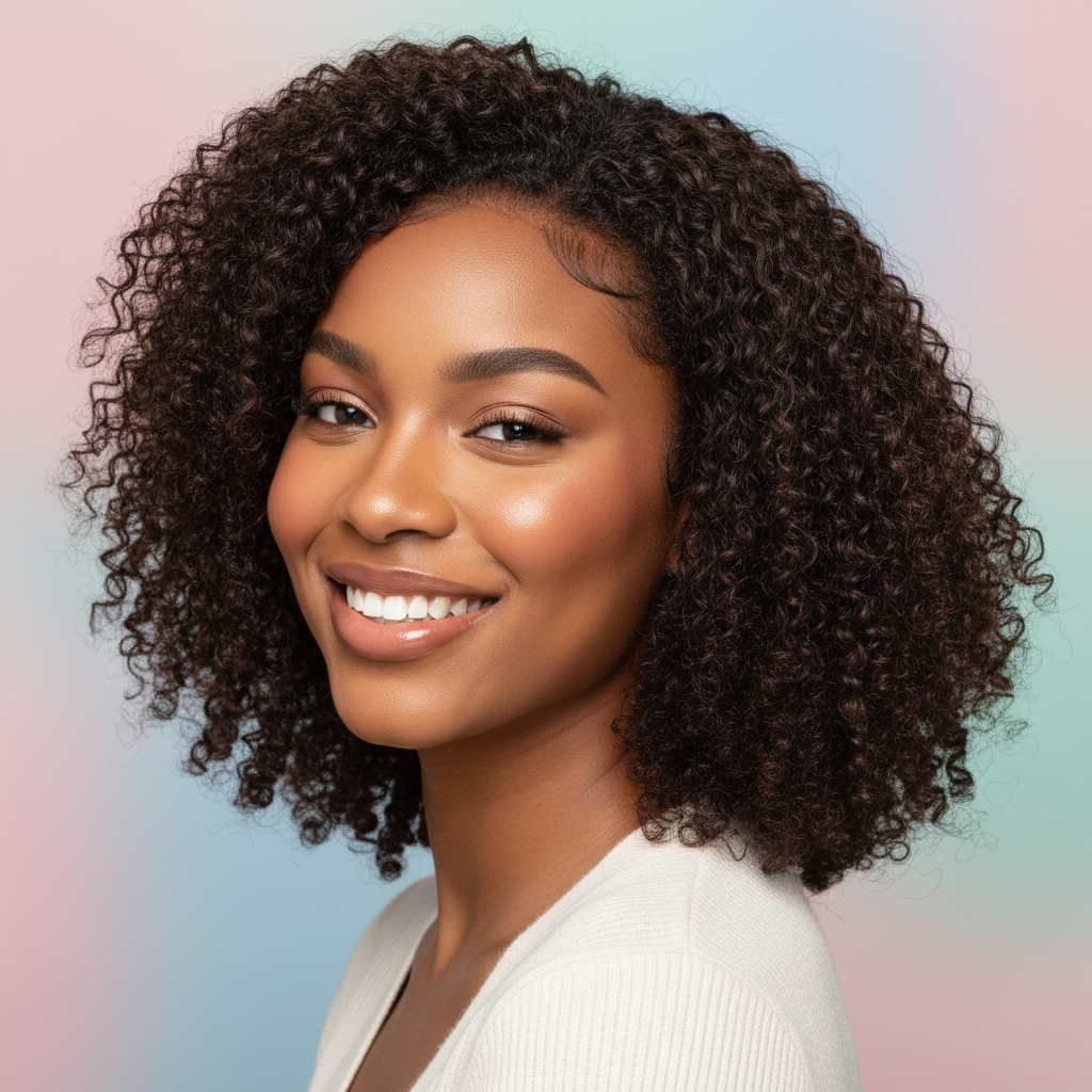 Beginner Wig