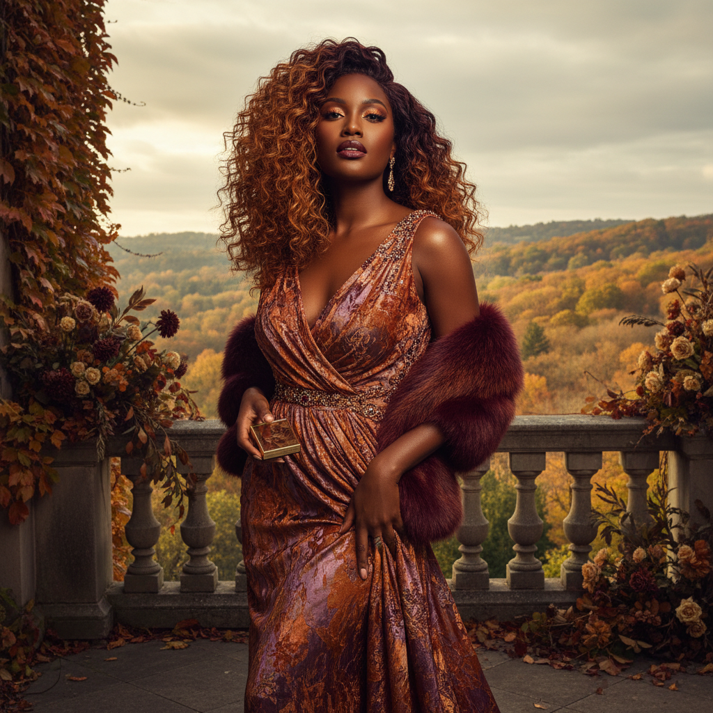 Fall Luxury