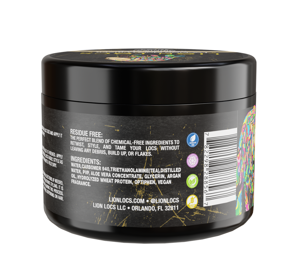 Loc Gel
