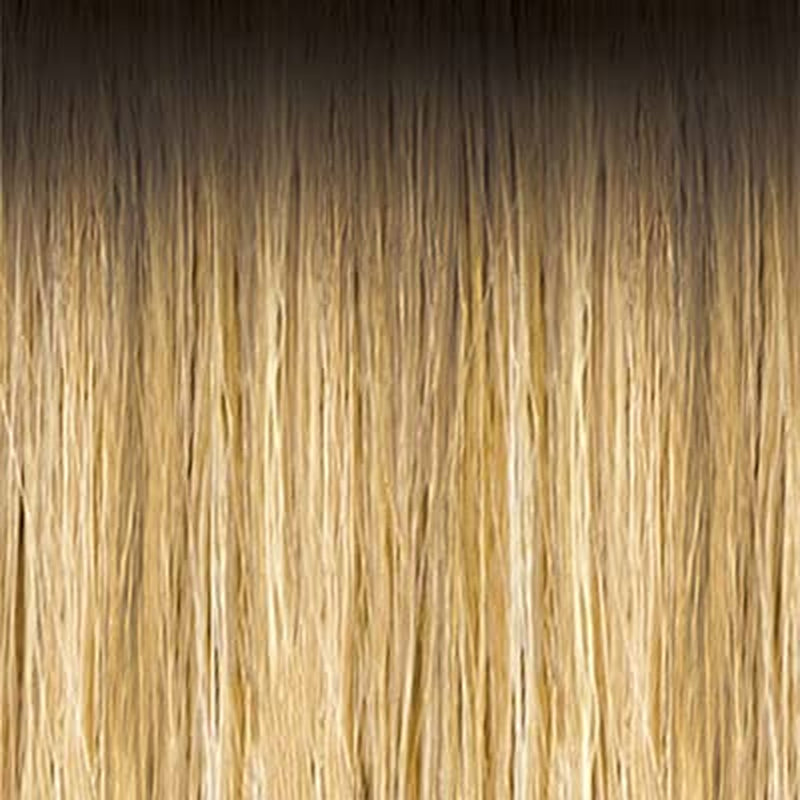 Purple Pack 3-Piece Long Series Wavy Human Hair Blend Weaves - Diva Wave Long (DR2/27613)