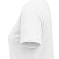 Juneteenth Women's White Softstyle T-Shirt
