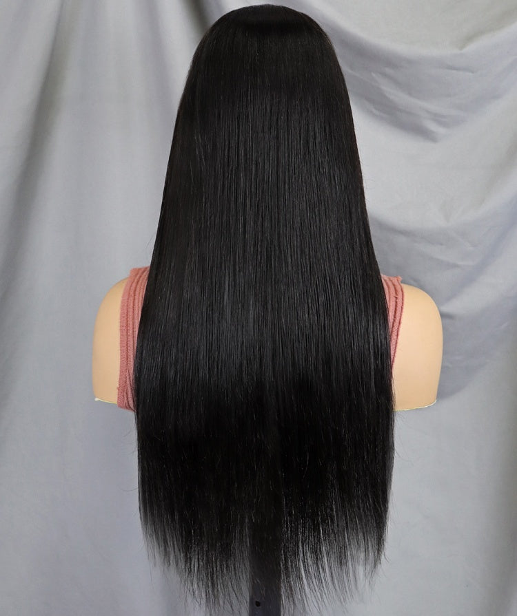 6x4 Density Virgin Human Hair Wig - Anaya Beauty