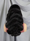 6x4 Density Virgin Human Hair Wig - Anaya Beauty