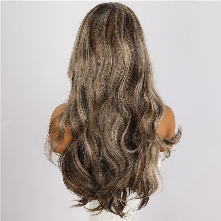 Highlight Hair Wig - Anaya Beauty