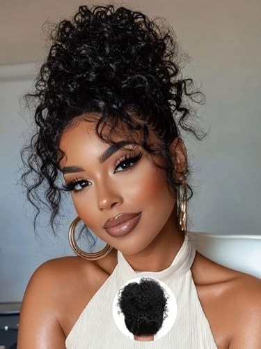 28 Inch Body Wave 360 Lace Front Wigs Human Hair - HD Lace, 200% Density, Pre Pl