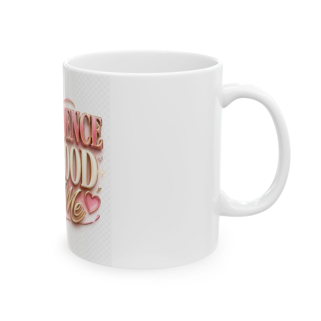 Ceramic Mug, (11oz, 15oz)