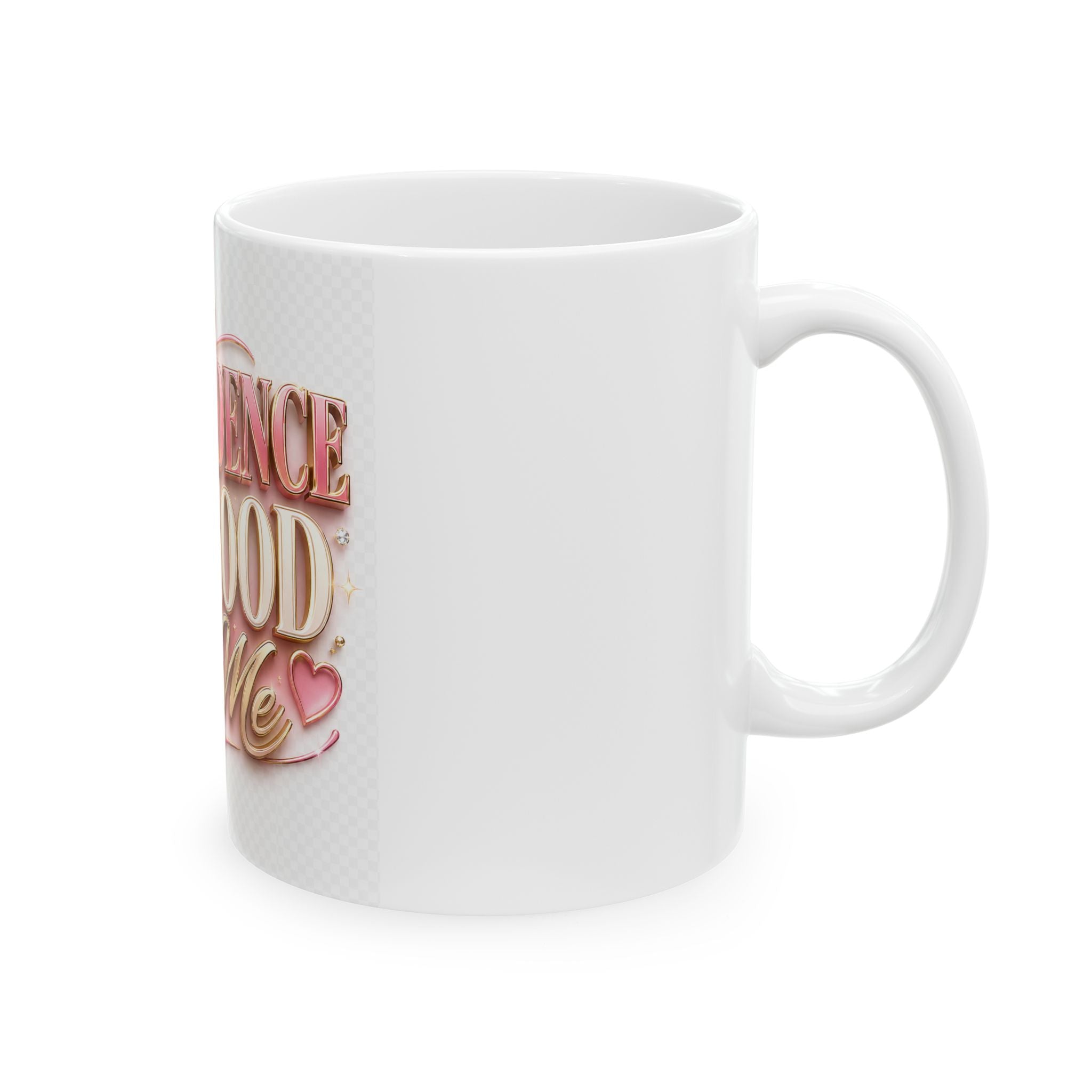 Ceramic Mug, (11oz, 15oz)