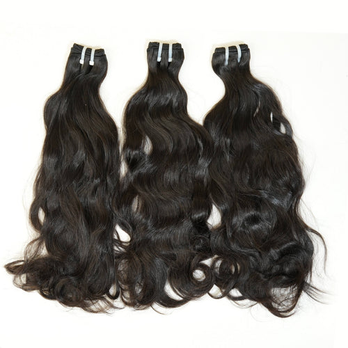 11A Good Quality Human Hair Bundles 12-30 Inch Raw Hair Extensions - Anaya Beauty