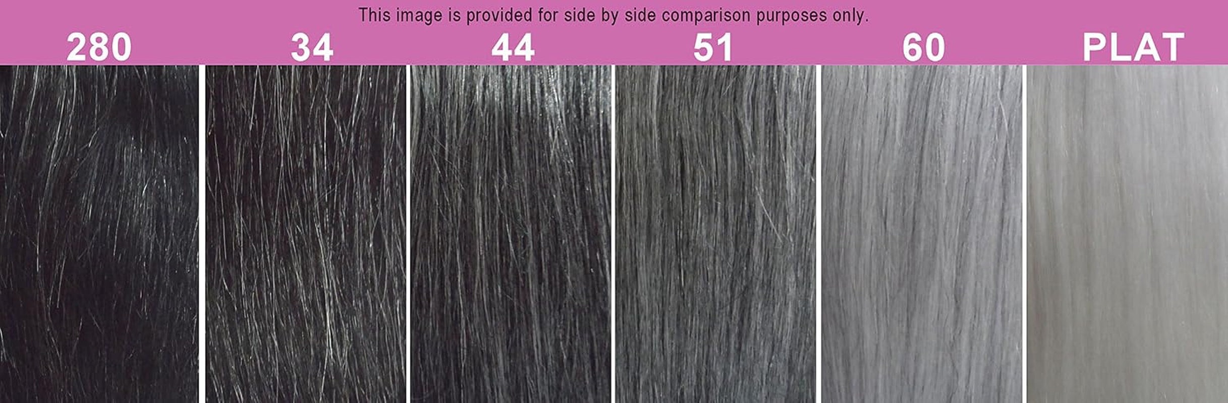 FOXY SALON WEAVE - STRAIGHT08 Weave - Human Hair Weave in 34