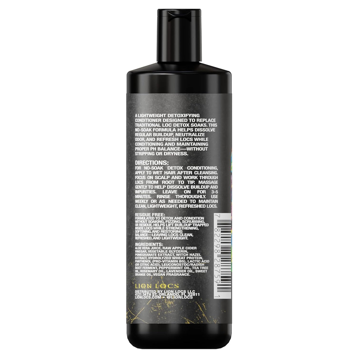 Loc Detox