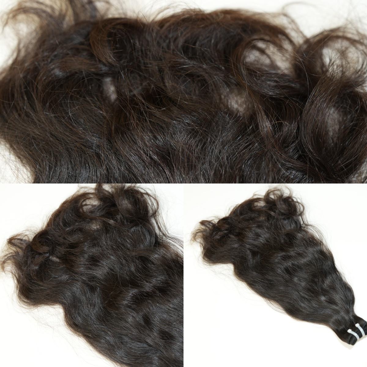 11A Good Quality Human Hair Bundles 12-30 Inch Raw Hair Extensions - Anaya Beauty