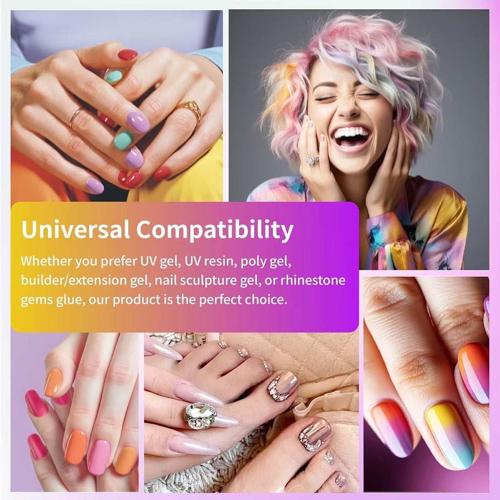 280W UV Lamp for Nails 66Leds Nail Lamp Dryer with 4Timer Gel Polish Drying Lamp Smart Sensor Gel Lamps Professional Nail Tools