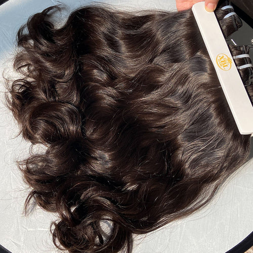 11A Good Quality Human Hair Bundles 12-30 Inch Raw Hair Extensions - Anaya Beauty