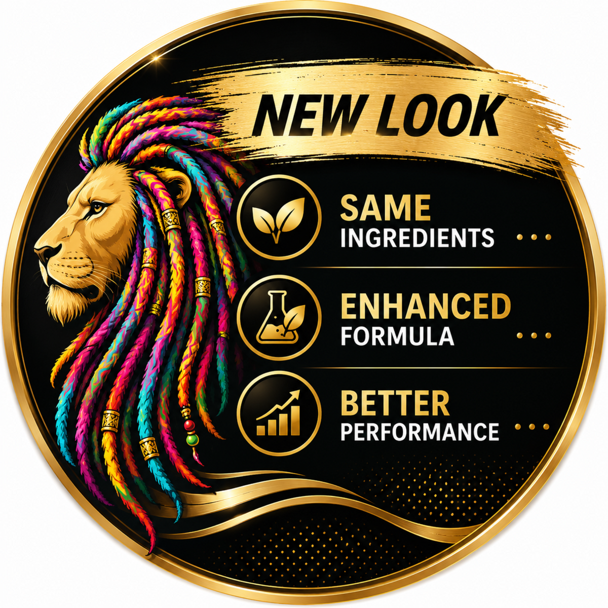 Loc Gel | Firm Hold